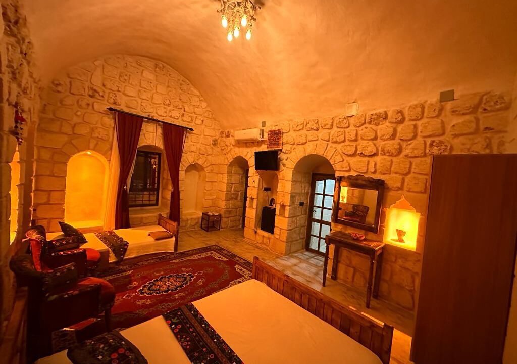 Photo of Bedroom in Midyat
