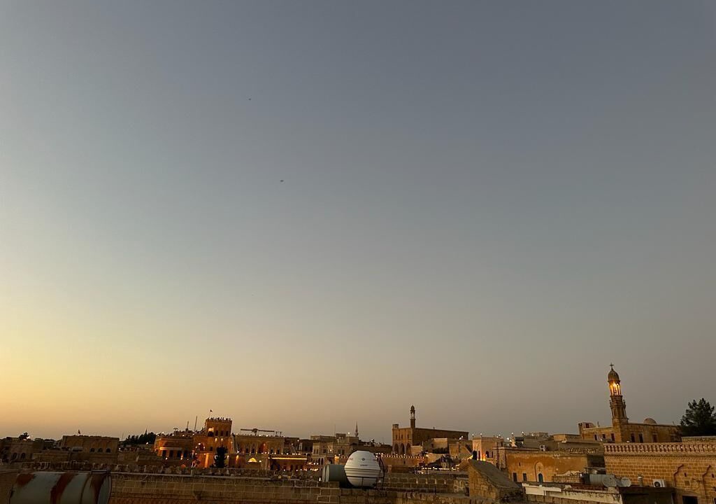 Photo of Outdoor in Midyat