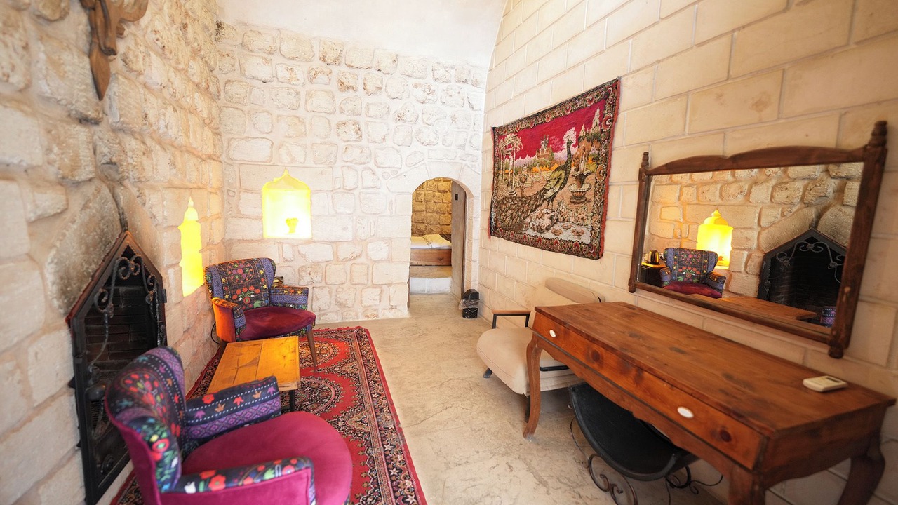 Photo of Bedroom in Midyat
