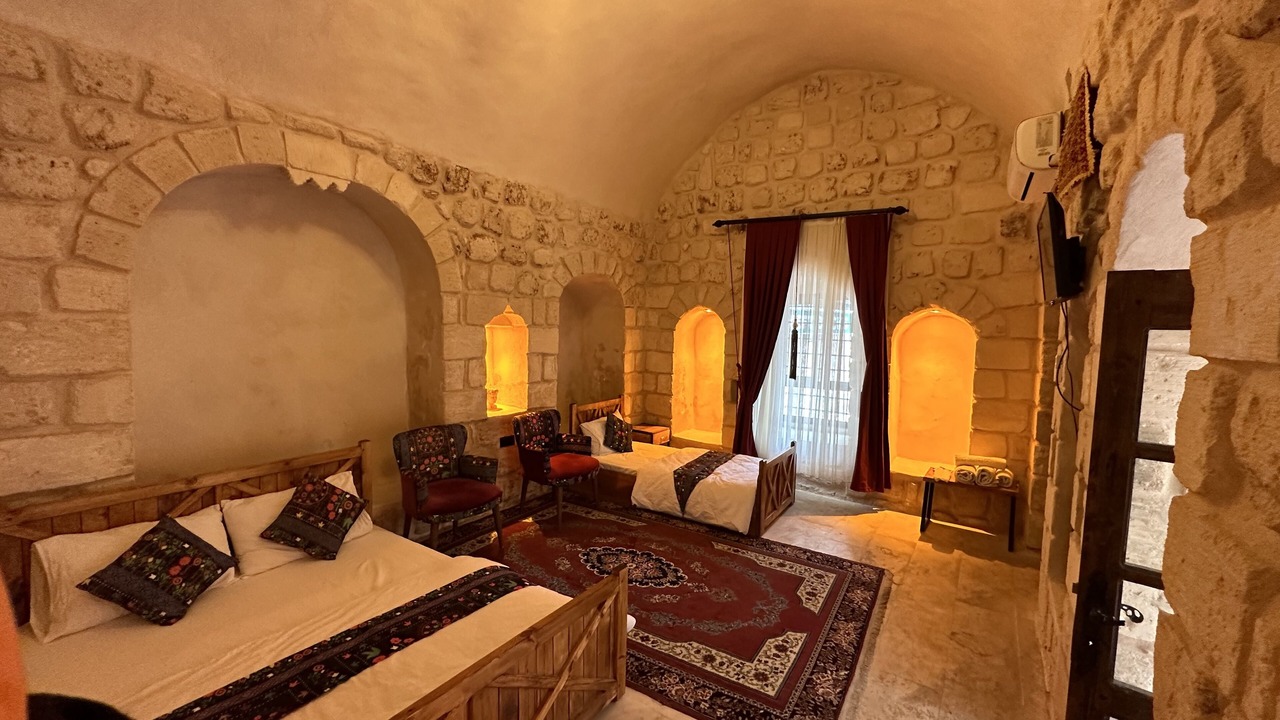Photo of Bedroom in Midyat