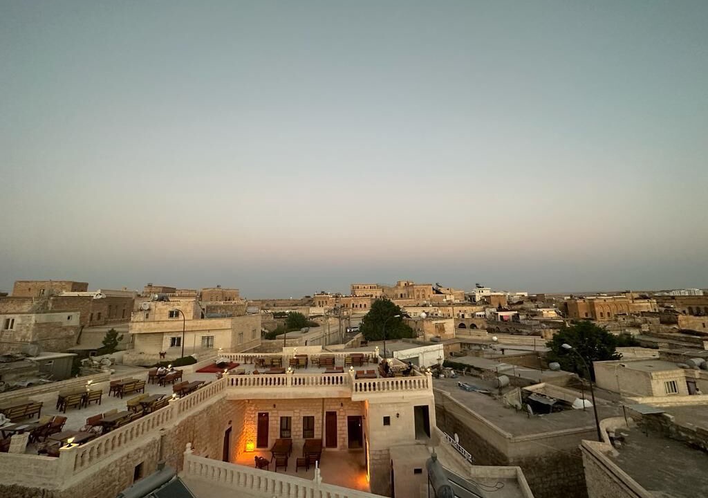 Photo of Outdoor in Midyat