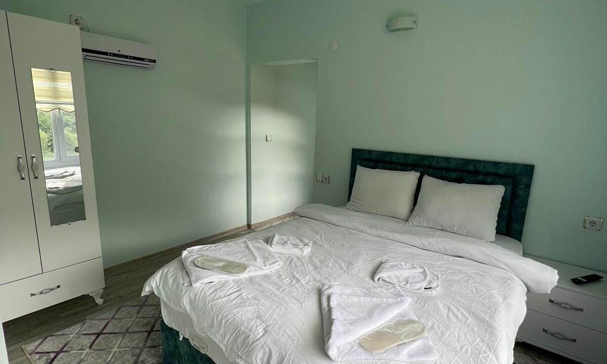 Photo of Bedroom in Caykara