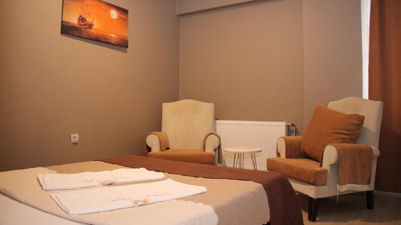 Photo of Bedroom in Tokat