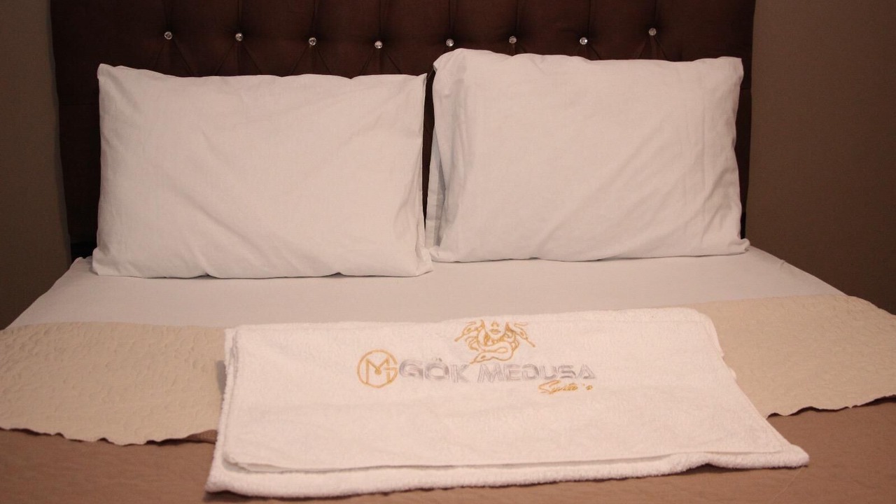 Photo of Bedroom in Tokat