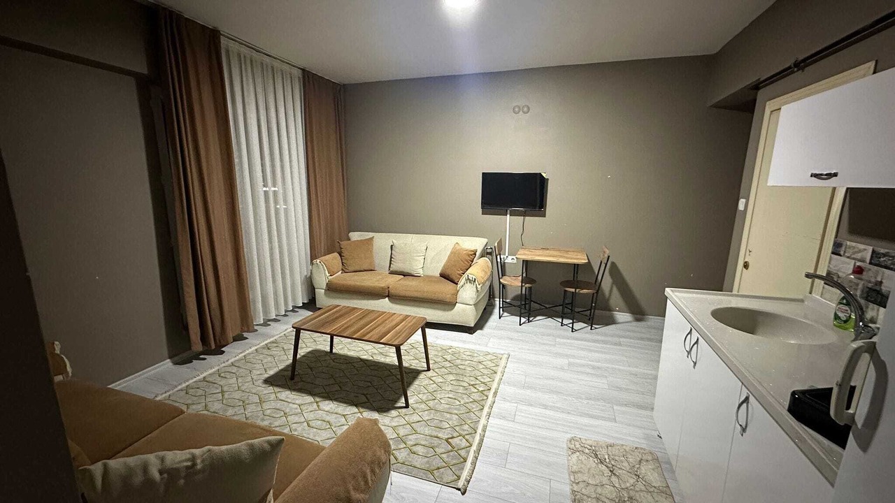Photo of Bedroom in Tokat
