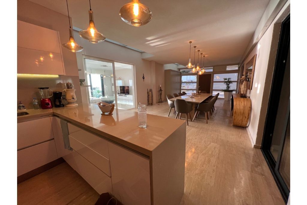 Photo of Kitchen in Koyunbaba