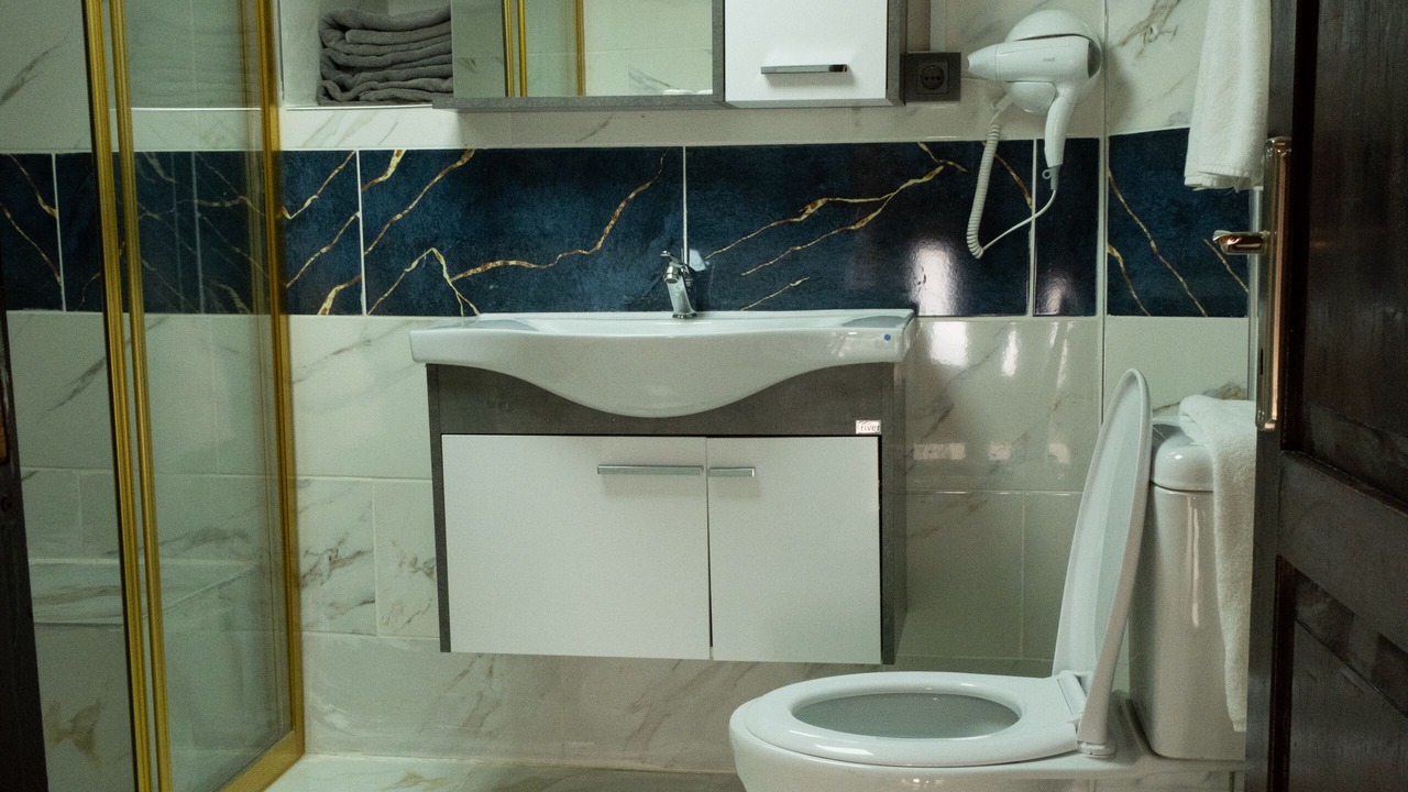 Photo of Bathroom in Sahinbey