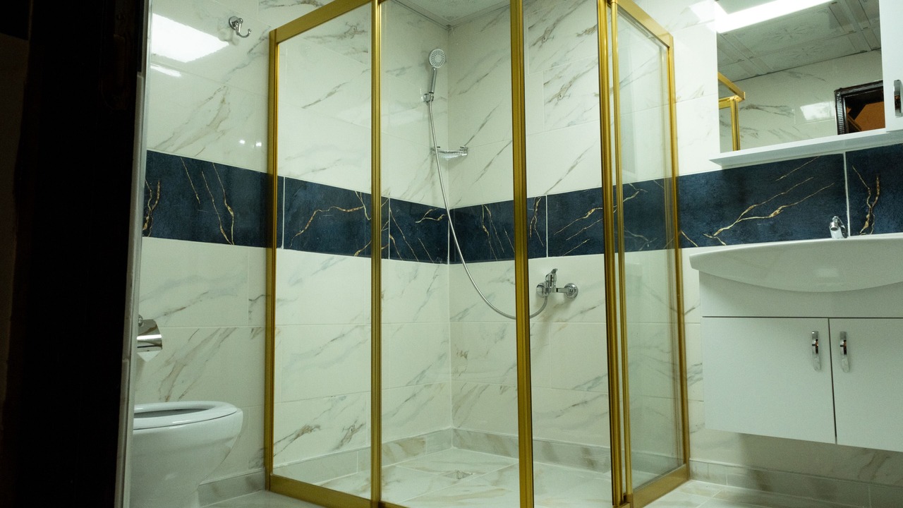 Photo of Bathroom in Sahinbey
