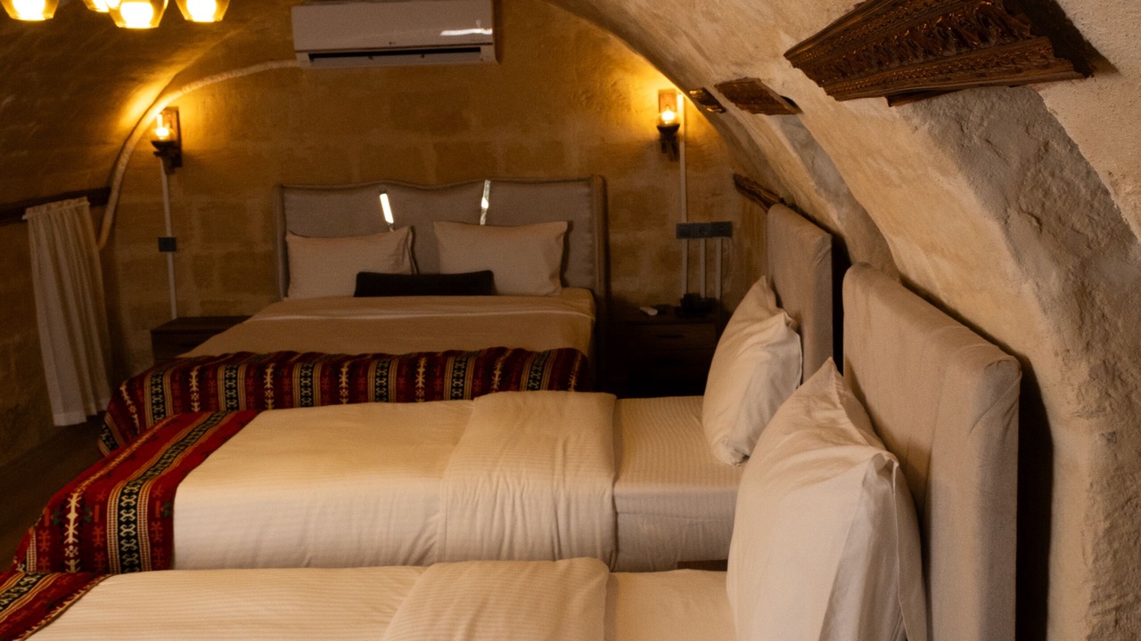 Photo of Bedroom in Sahinbey