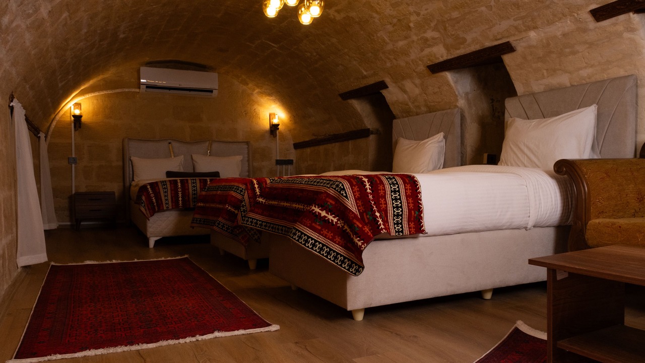 Photo of Bedroom in Sahinbey