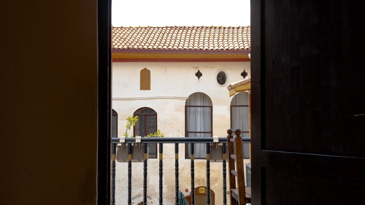 Photo of Bedroom in Sahinbey