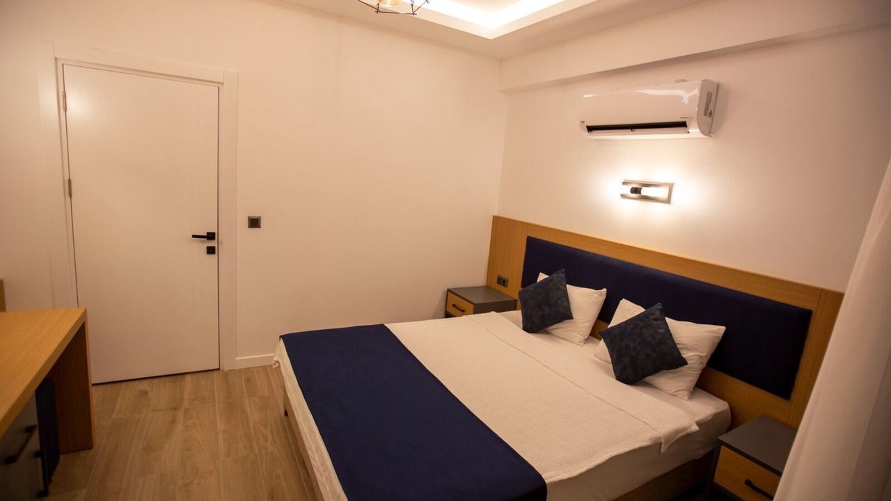 Photo of Bedroom in Camyuva