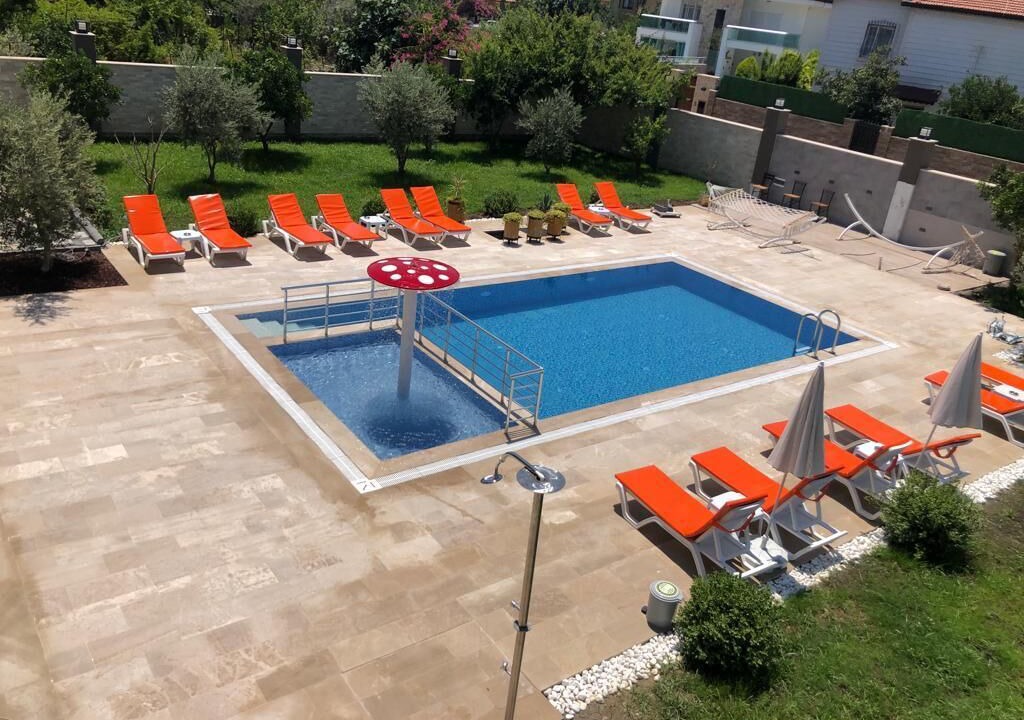 Photo of Outdoor in Camyuva