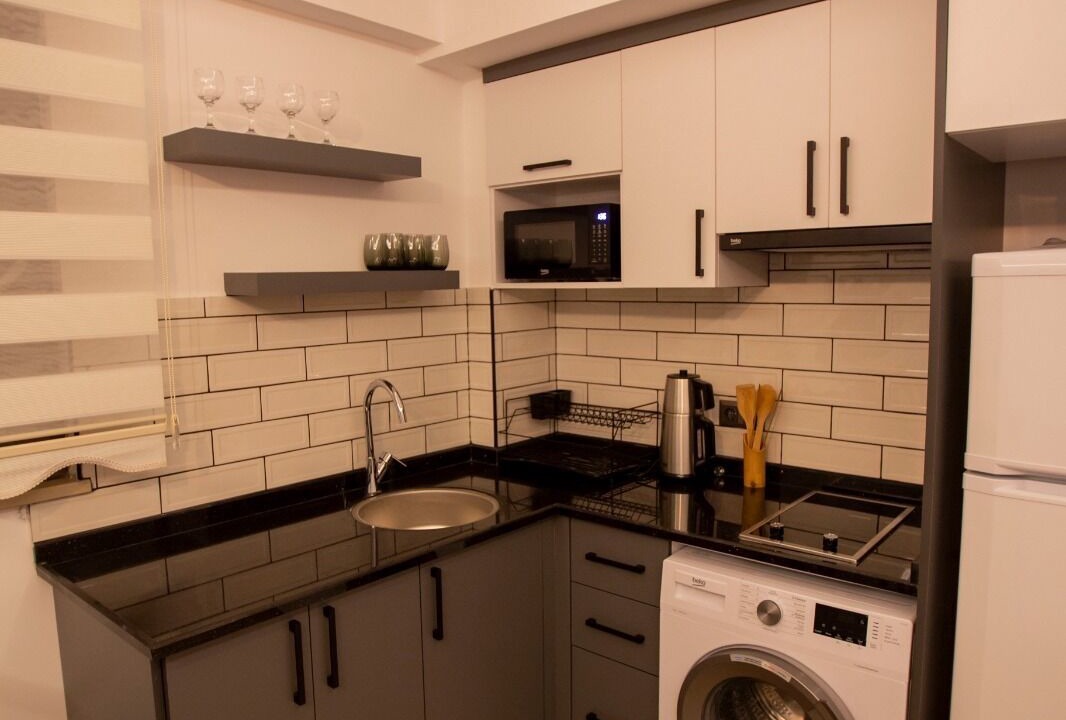 Photo of Kitchen in Camyuva
