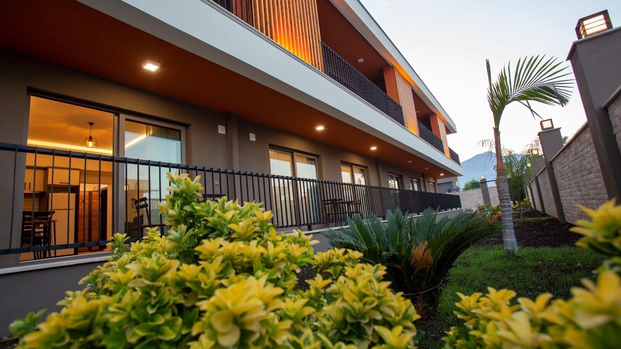 Photo of Outdoor in Camyuva