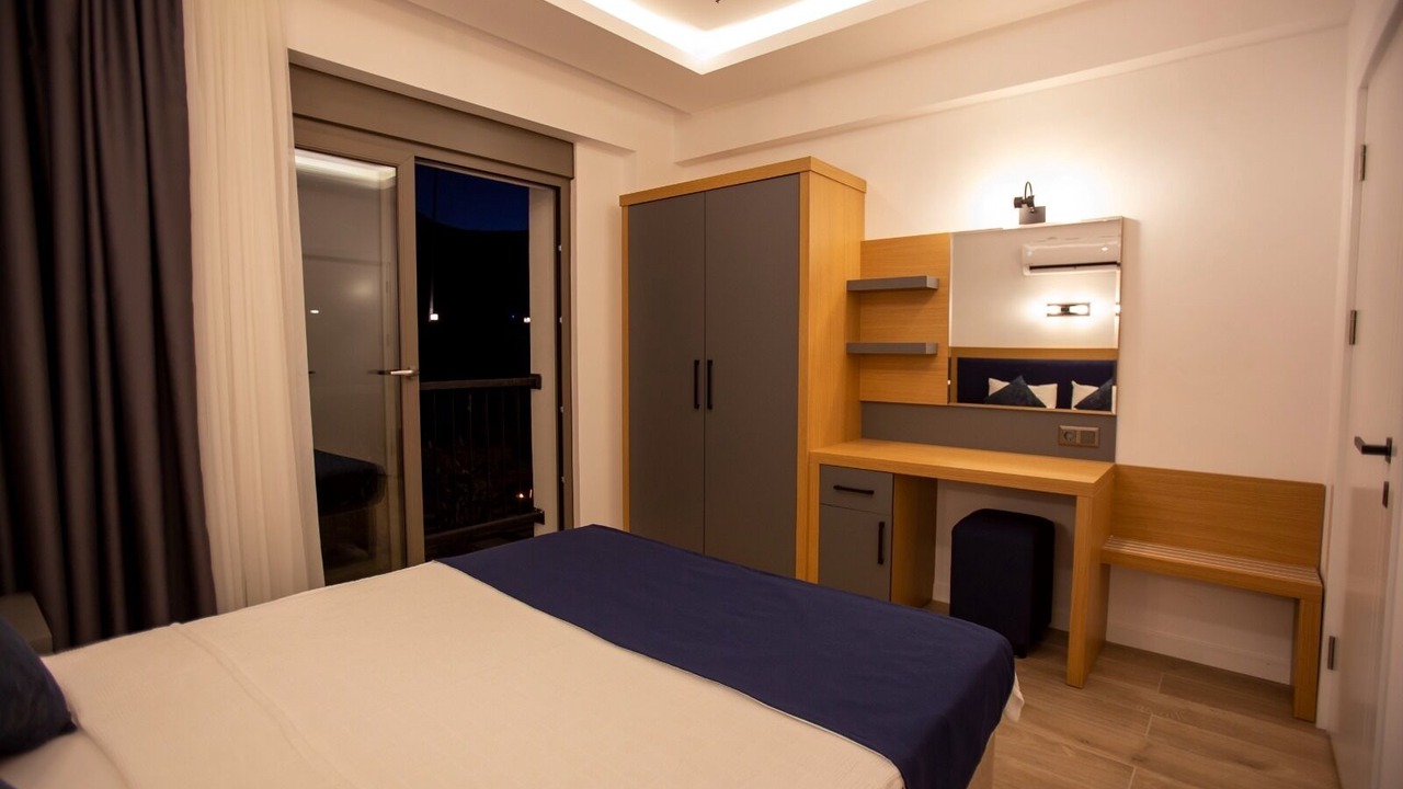Photo of Bedroom in Camyuva