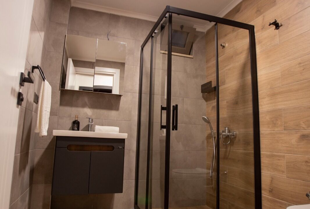 Photo of Bathroom in Camyuva