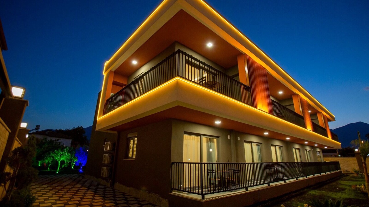 Photo of Outdoor in Camyuva