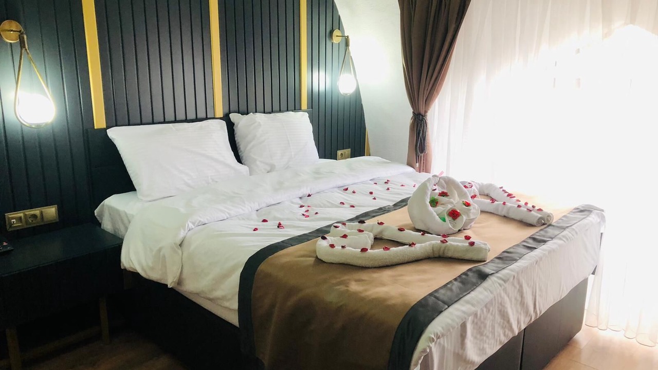 Photo of Bedroom in Sarikamis