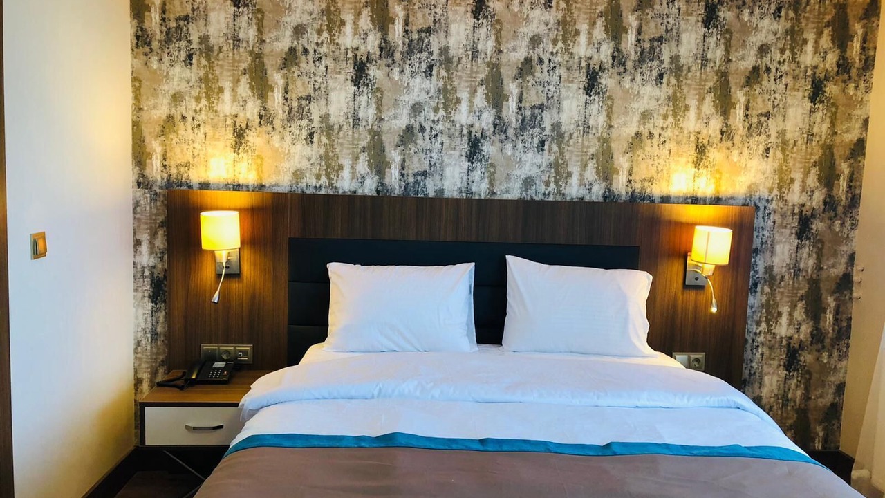 Photo of Bedroom in Sarikamis