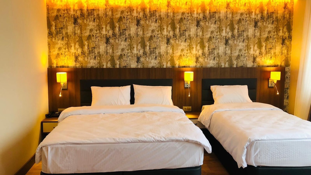 Photo of Bedroom in Sarikamis