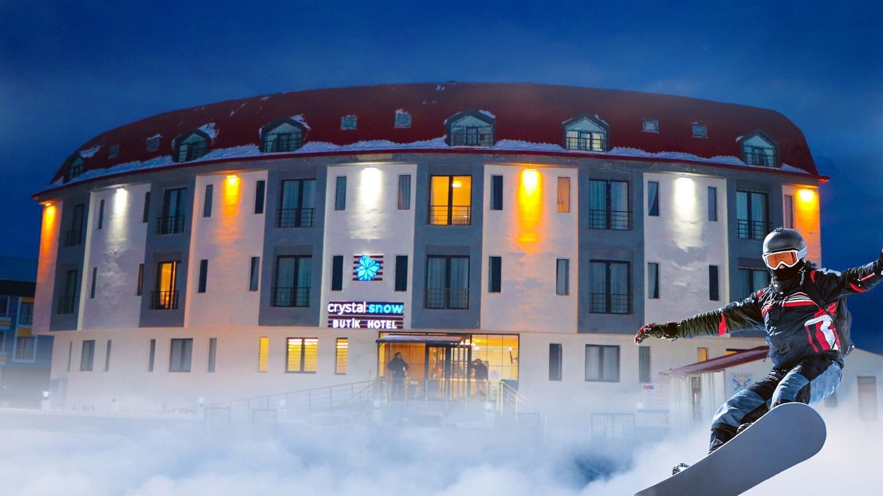 Photo of Outdoor in Sarikamis