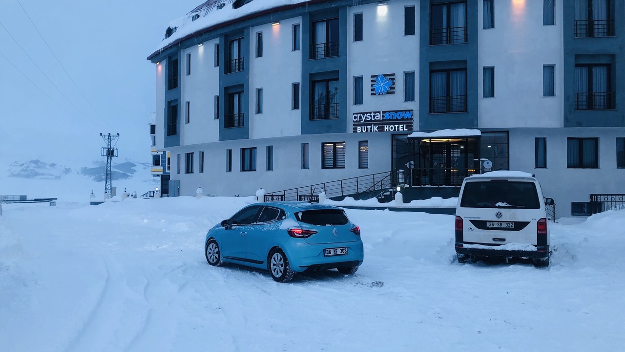 Photo of Outdoor in Sarikamis