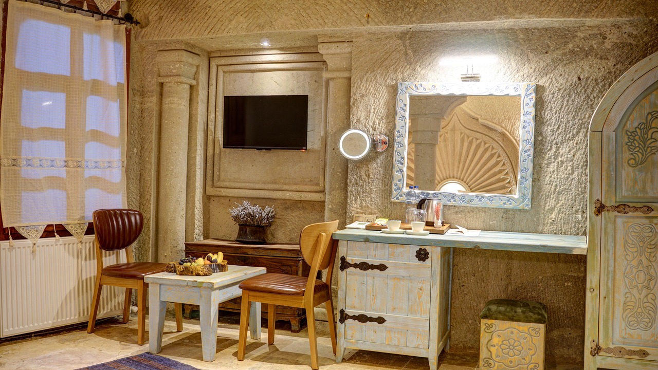 Photo of Bedroom in Nar