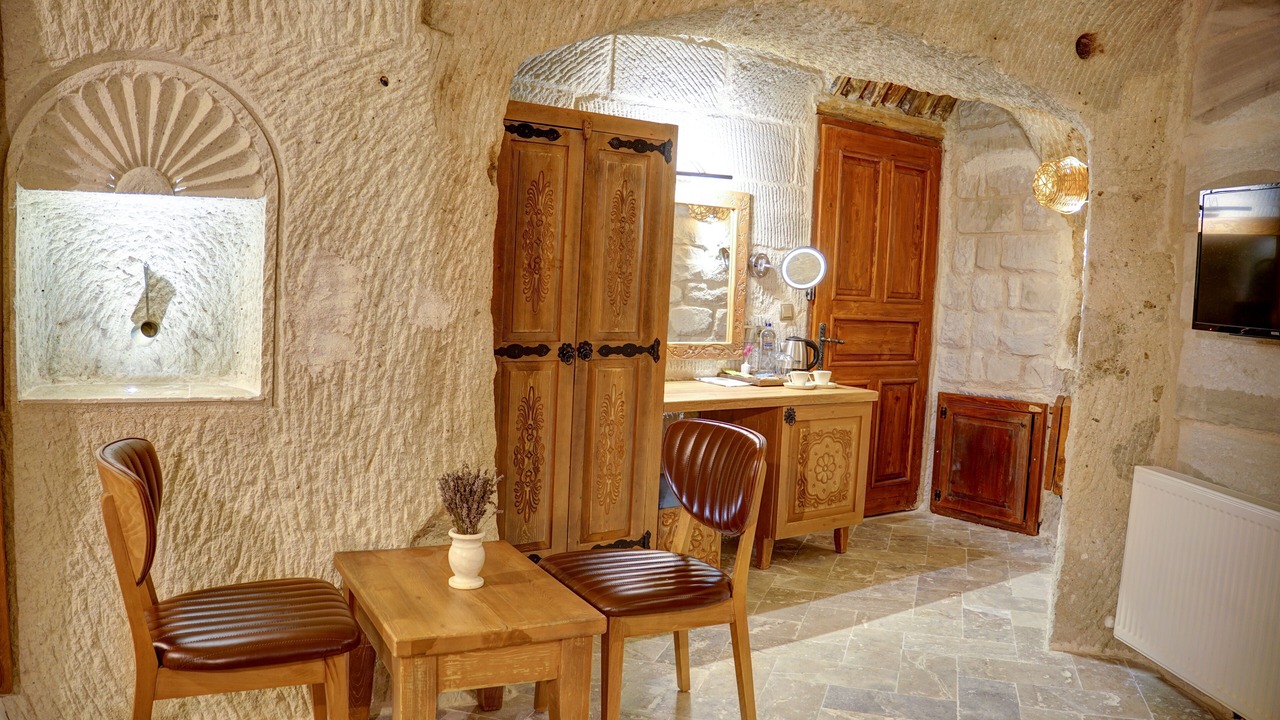 Photo of Bedroom in Nar