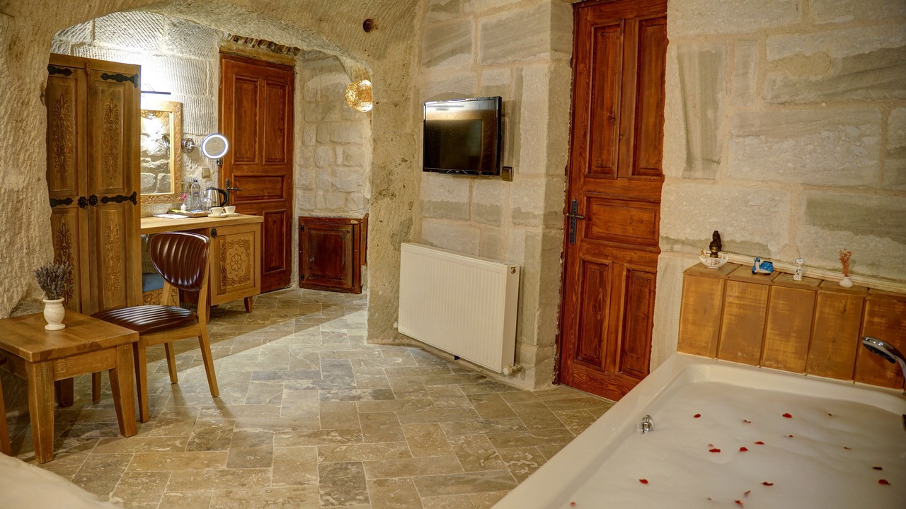 Photo of Bedroom in Nar