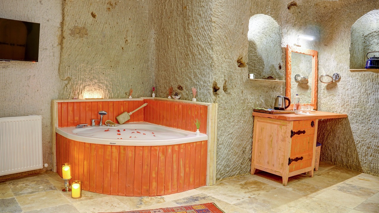 Photo of Bedroom in Nar