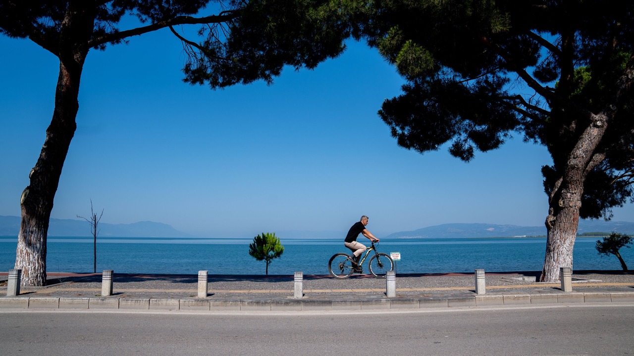 Photo of Outdoor in Iznik