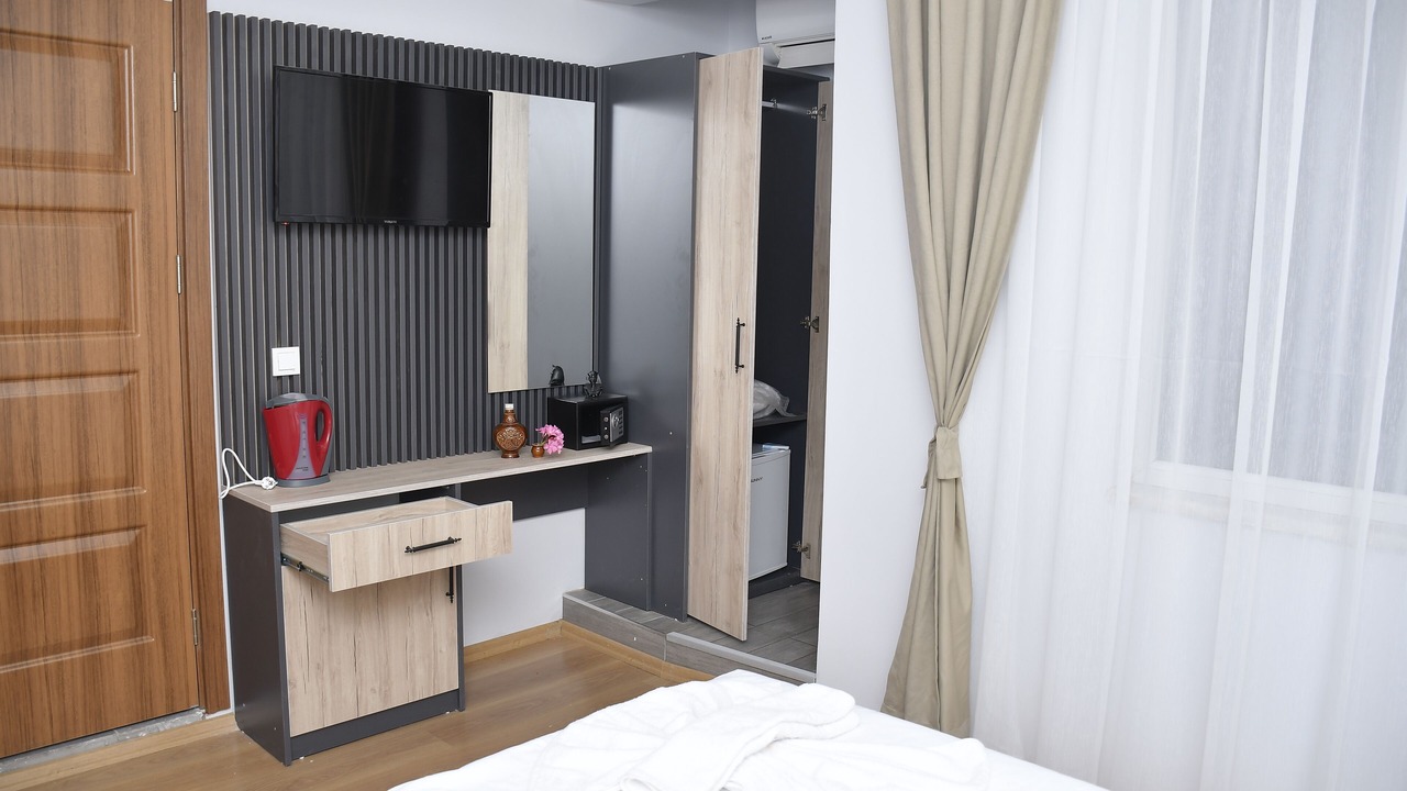 Photo of Bedroom in Sultanahmet