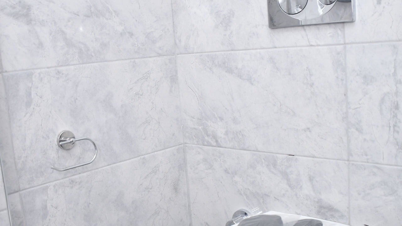 Photo of Bathroom in Sultanahmet