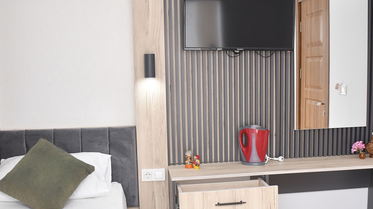 Photo of Bedroom in Sultanahmet