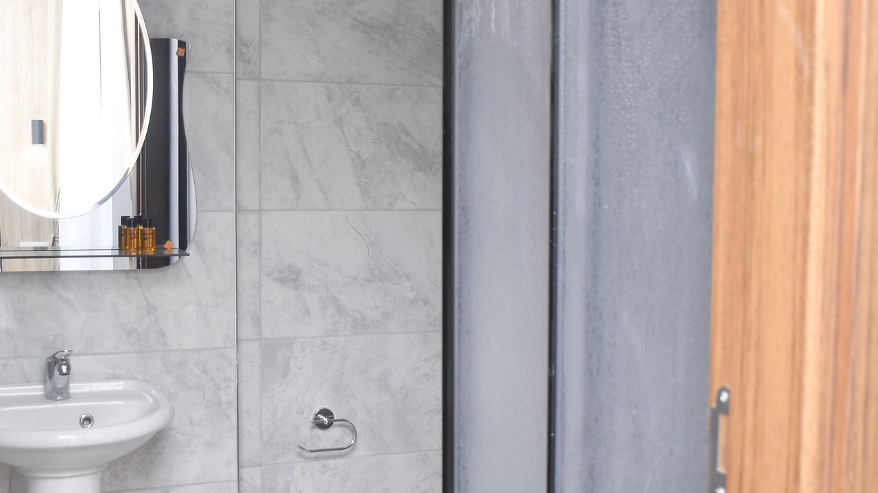 Photo of Bathroom in Sultanahmet
