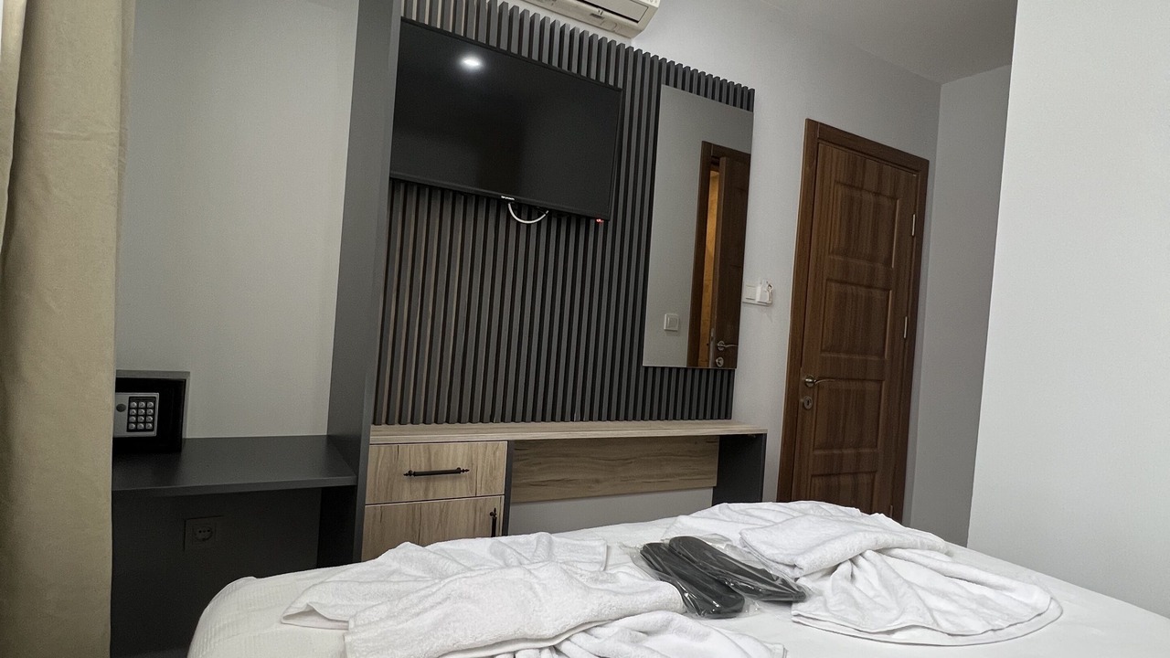 Photo of Bedroom in Sultanahmet