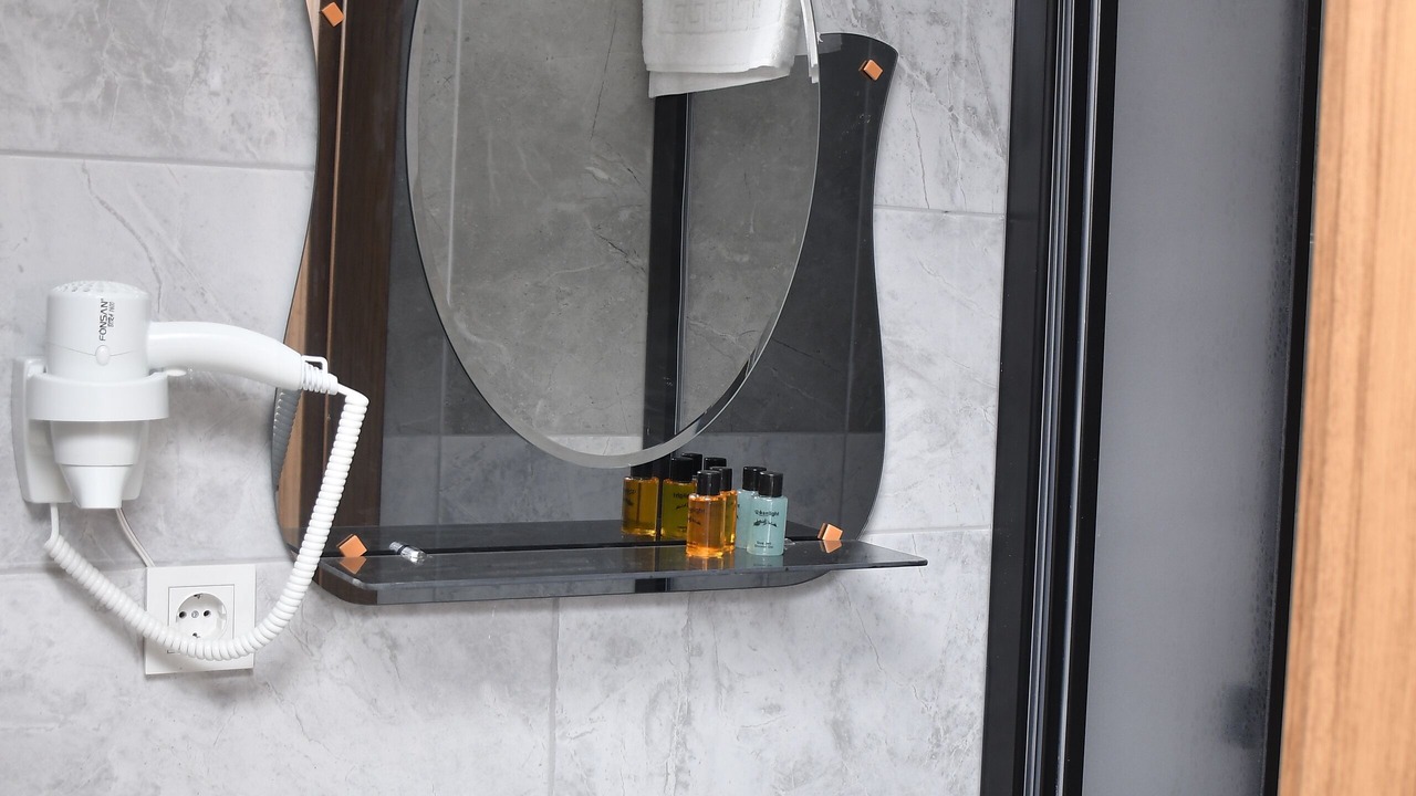 Photo of Bathroom in Sultanahmet