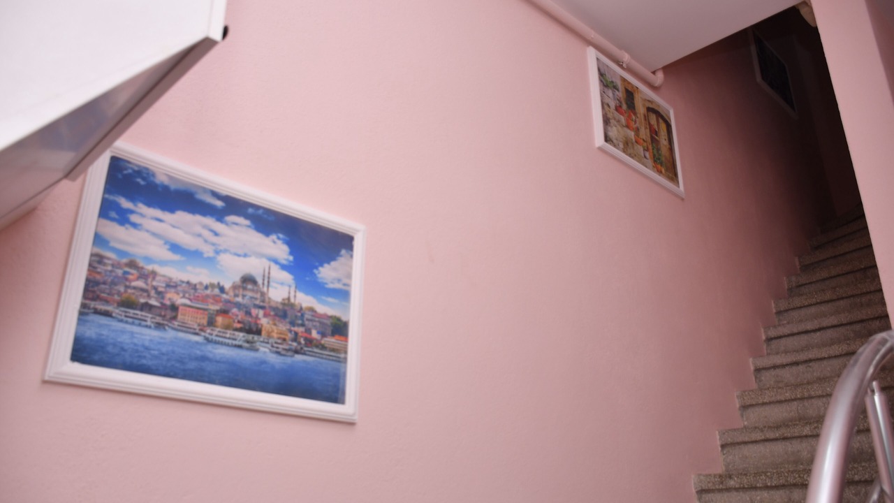 Photo of Outdoor in Sultanahmet