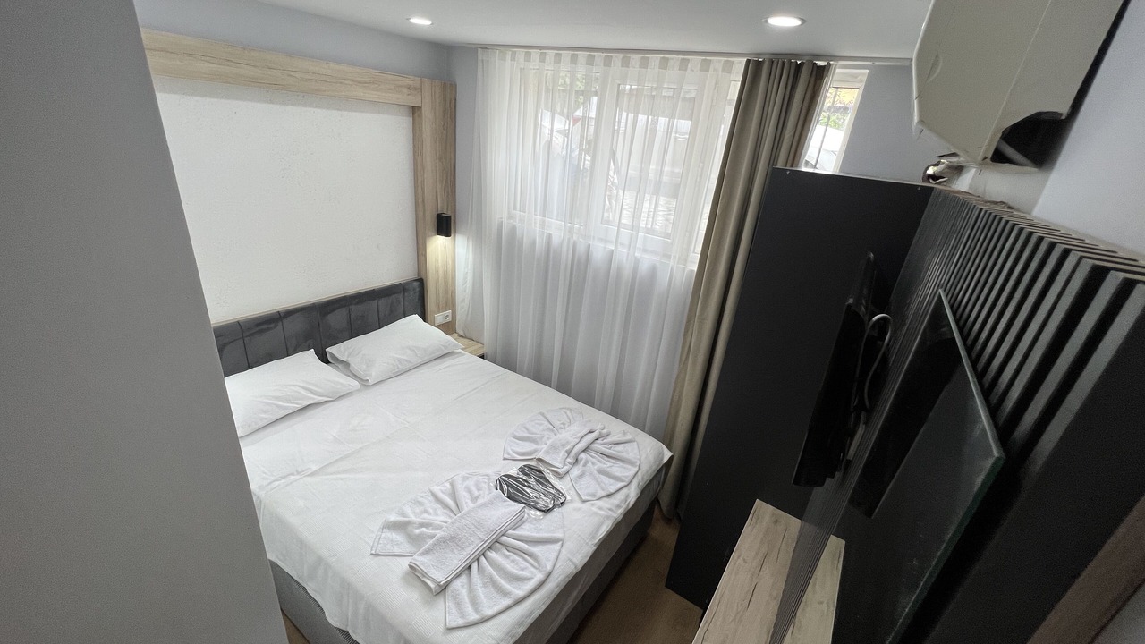Photo of Bedroom in Sultanahmet