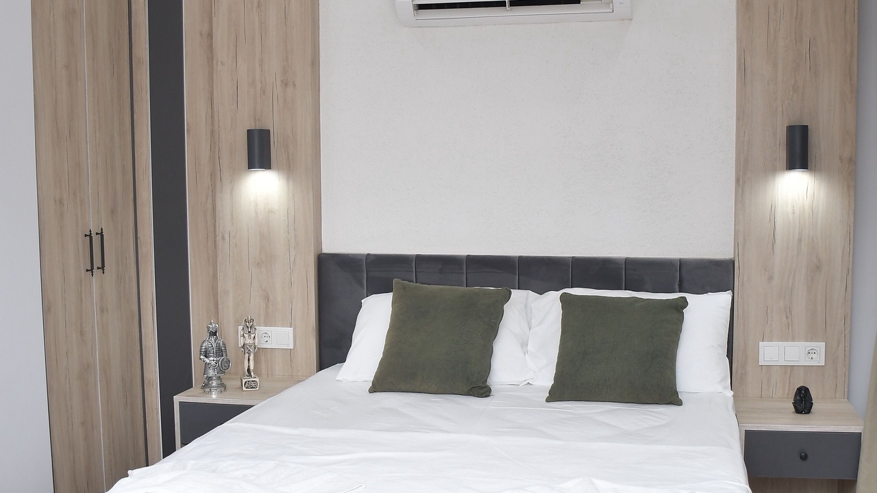 Photo of Bedroom in Sultanahmet