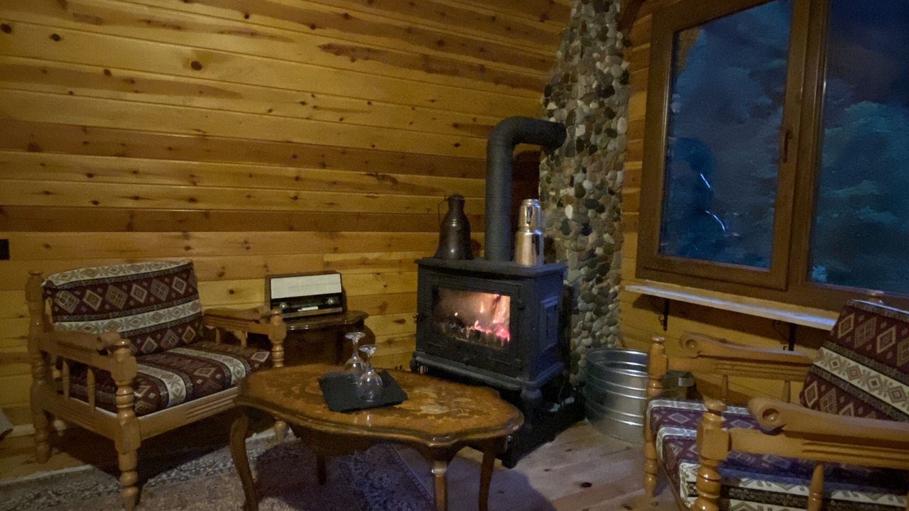 Photo of Livingroom in Cayeli
