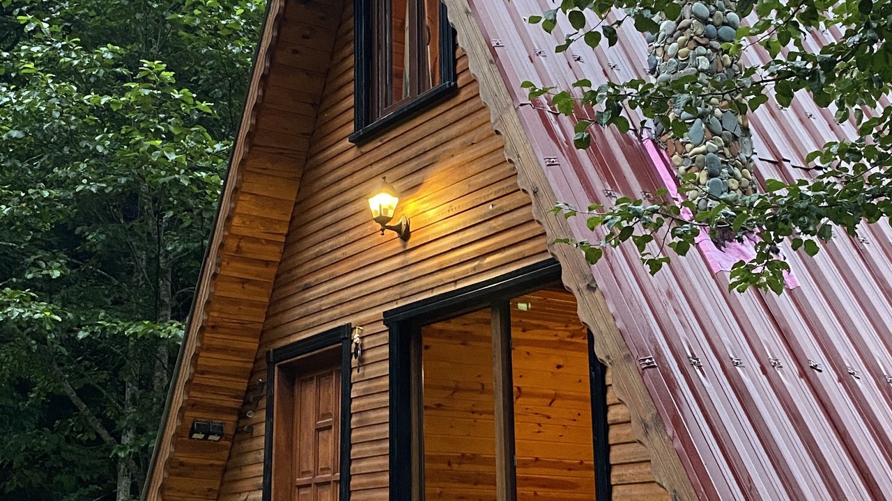 Photo of Outdoor in Cayeli