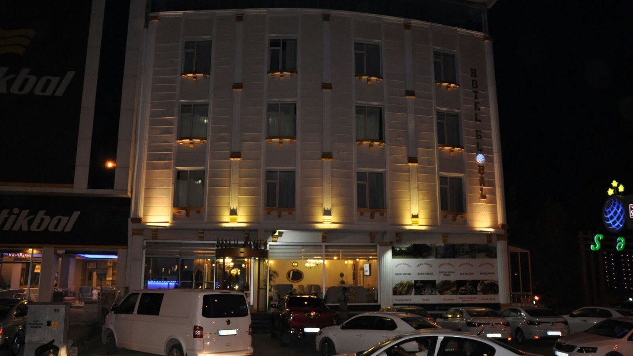Photo of Outdoor in Mus