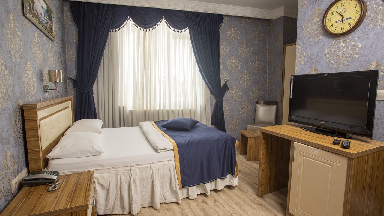 Photo of Bedroom in Mus