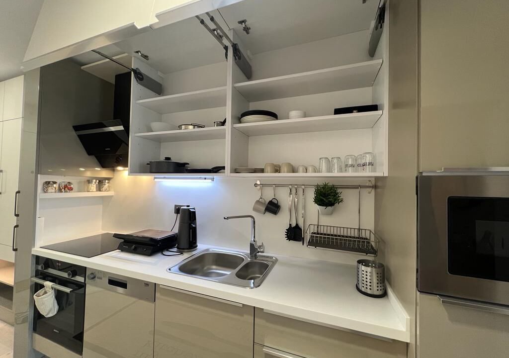 Photo of Kitchen in Kucukcekmece