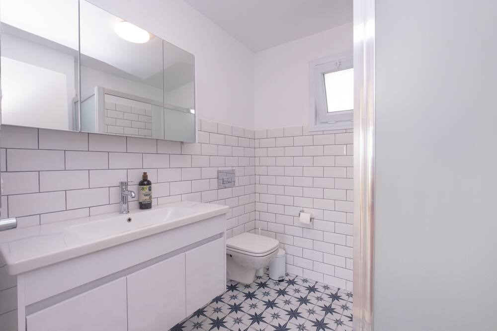 Photo of Bathroom in Kabatas