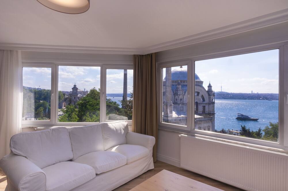 Photo of Livingroom in Kabatas