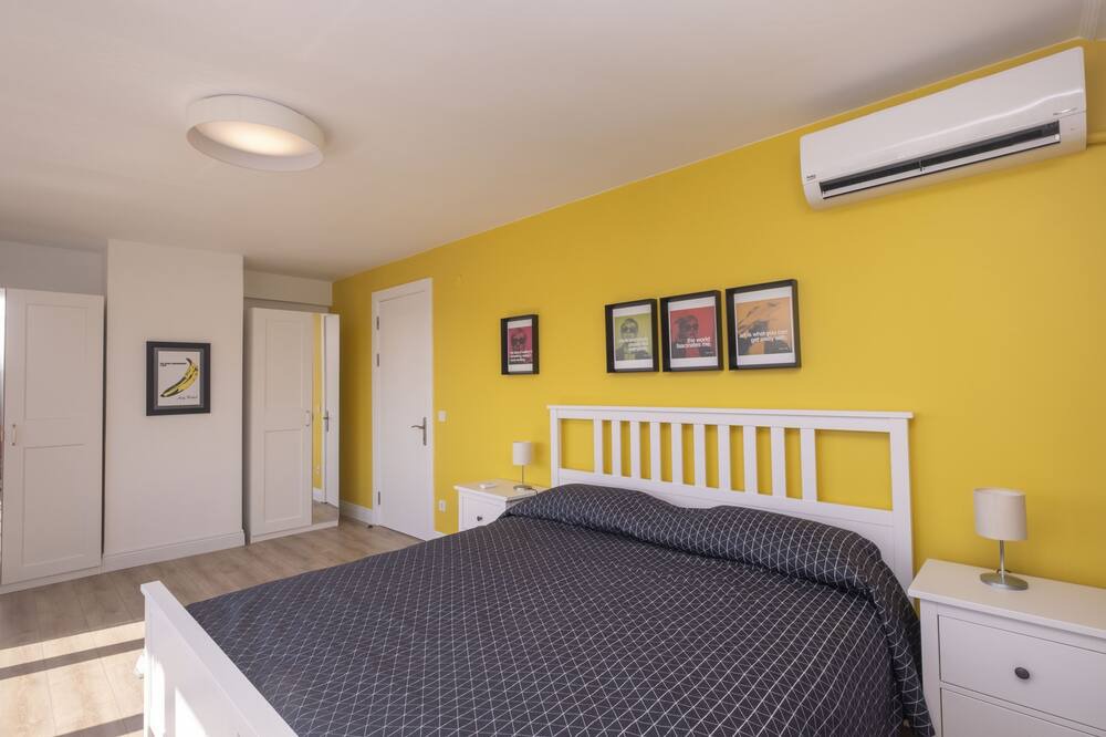 Photo of Bedroom in Kabatas