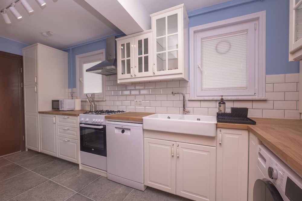 Photo of Kitchen in Kabatas
